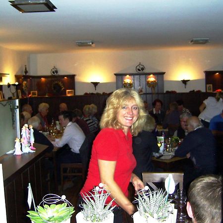 酒之梦境酒店 Thüngersheim 外观 照片