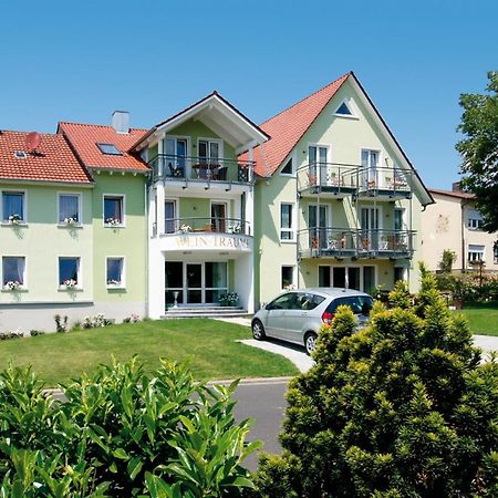 酒之梦境酒店 Thüngersheim 外观 照片